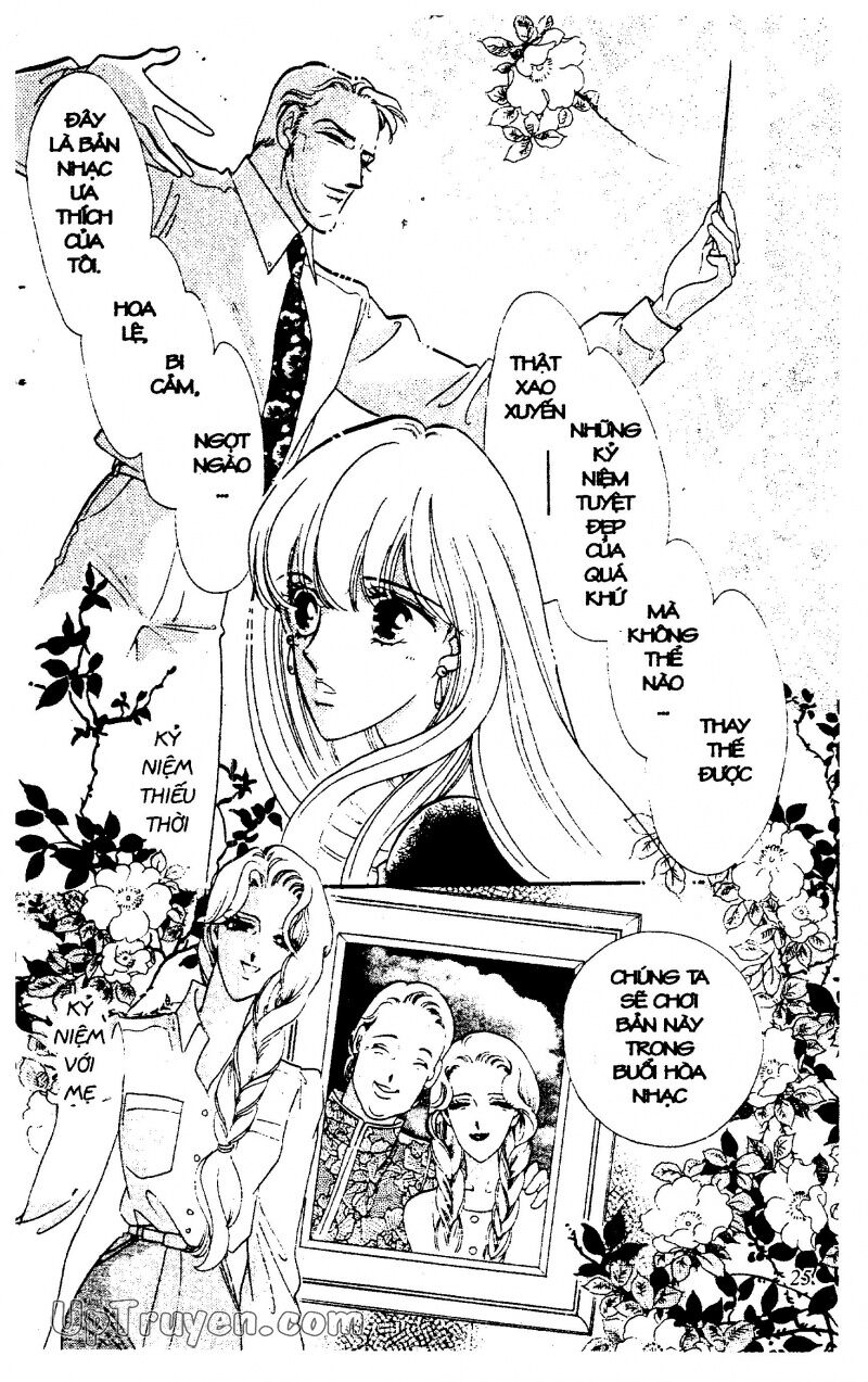 Kanon - Hoa Âm: Chapter 5