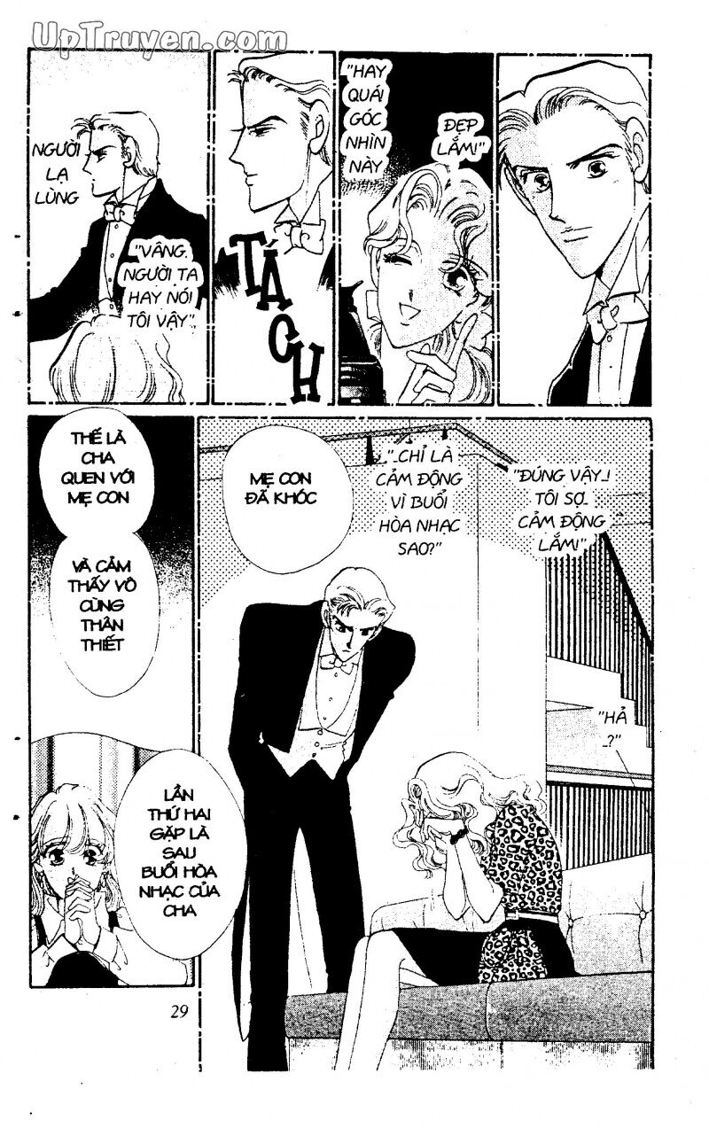 Kanon - Hoa Âm: Chapter 5