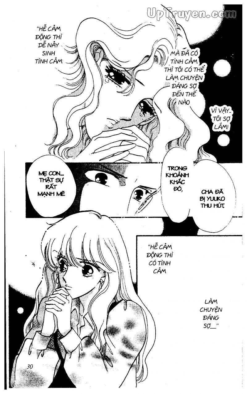 Kanon - Hoa Âm: Chapter 5