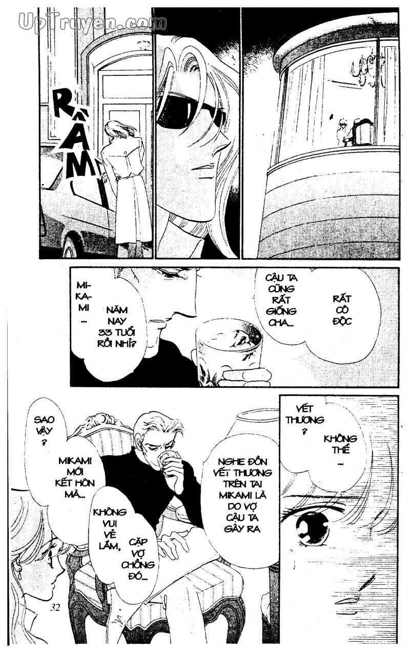 Kanon - Hoa Âm: Chapter 5