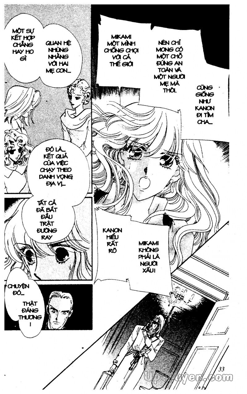 Kanon - Hoa Âm: Chapter 5