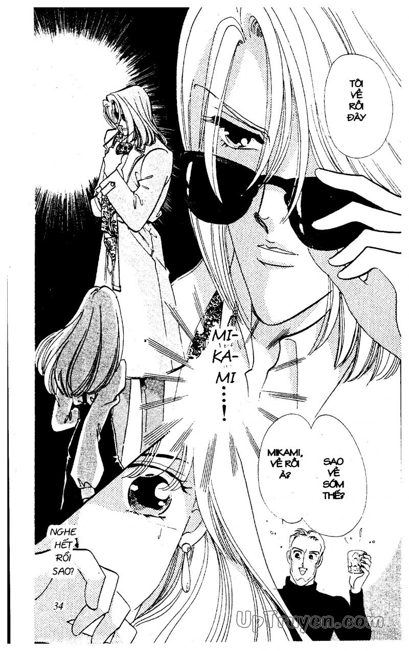 Kanon - Hoa Âm: Chapter 5