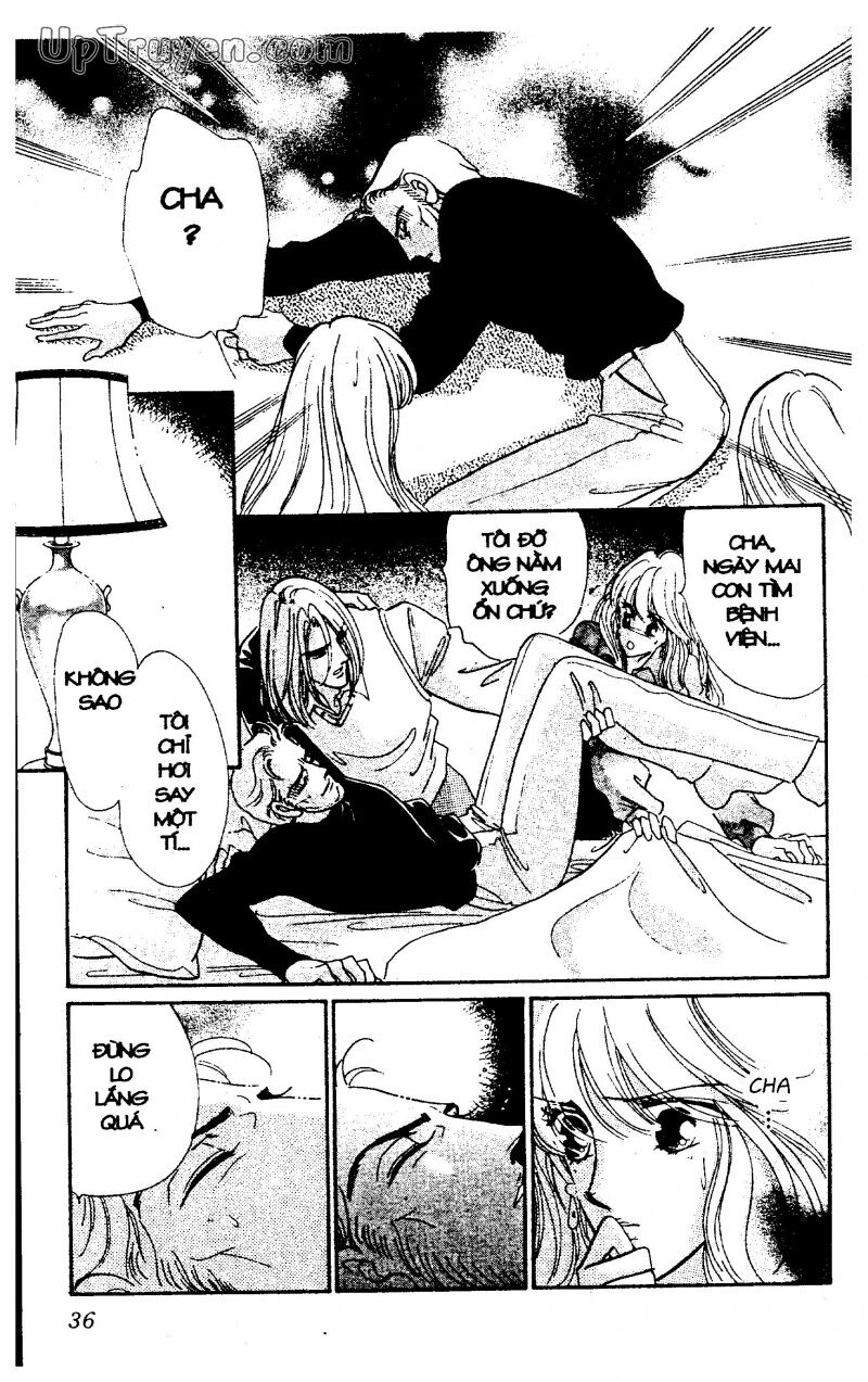 Kanon - Hoa Âm: Chapter 5