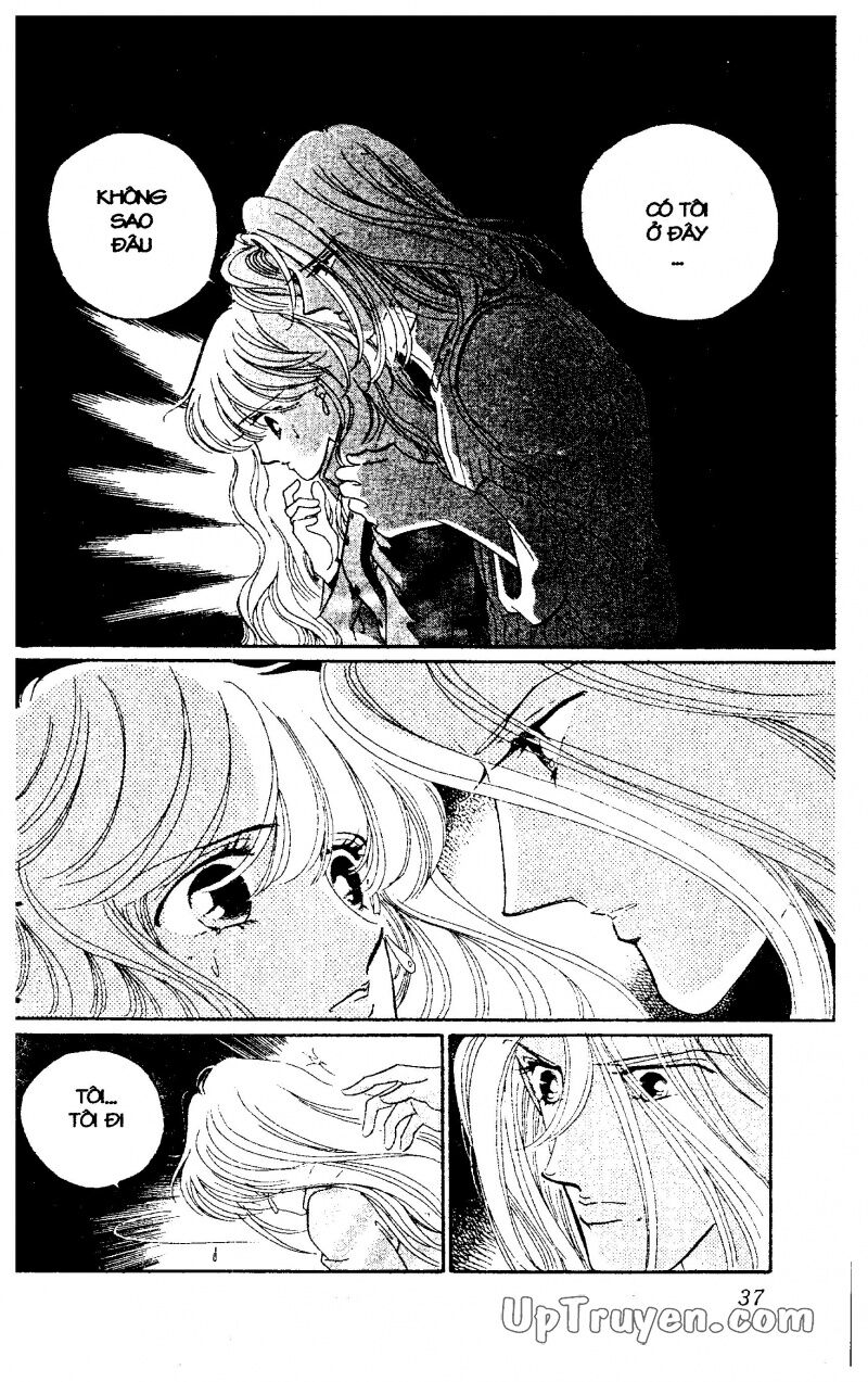 Kanon - Hoa Âm: Chapter 5