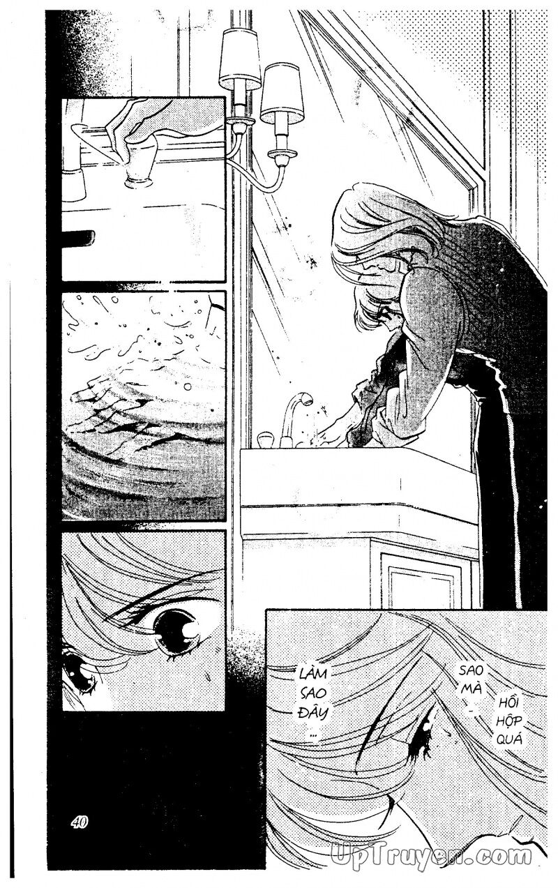 Kanon - Hoa Âm: Chapter 5