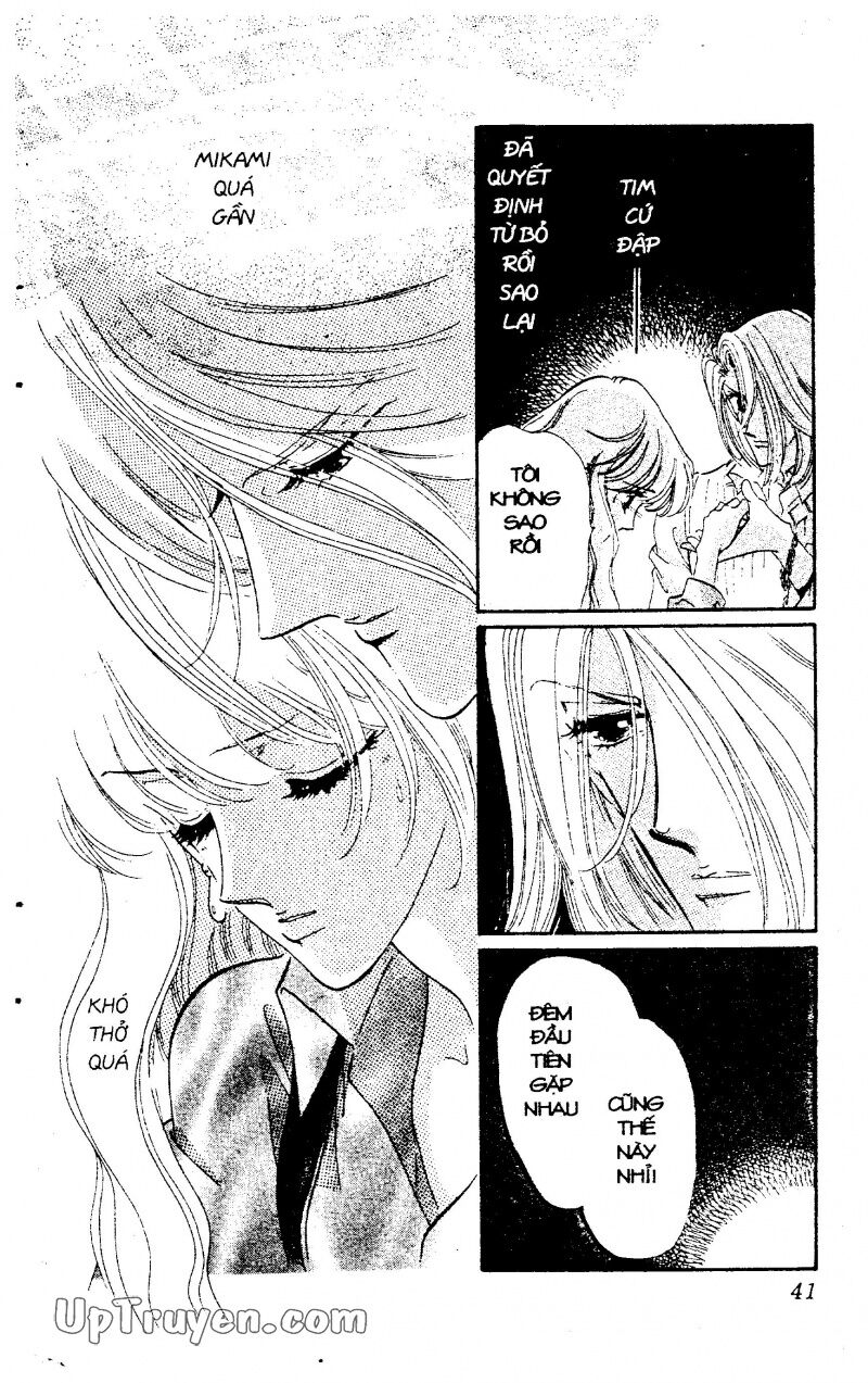 Kanon - Hoa Âm: Chapter 5