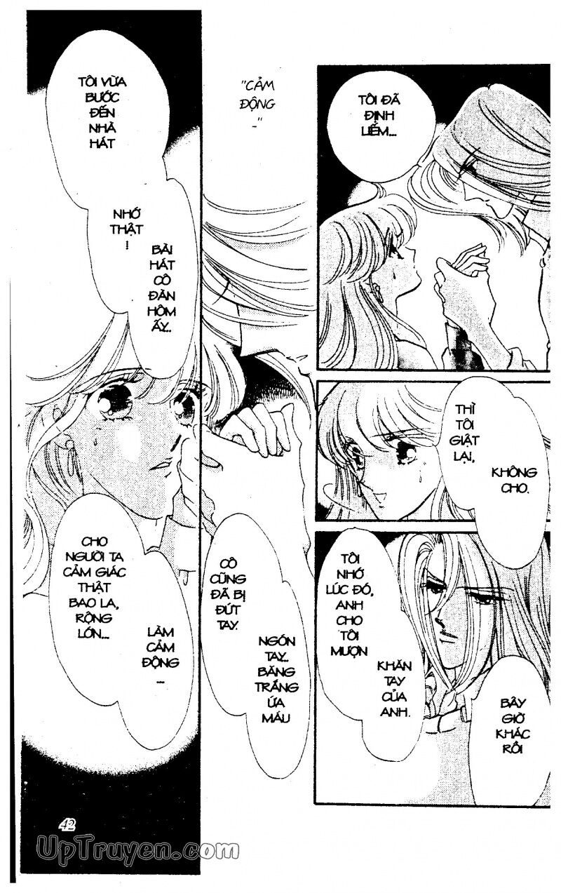 Kanon - Hoa Âm: Chapter 5