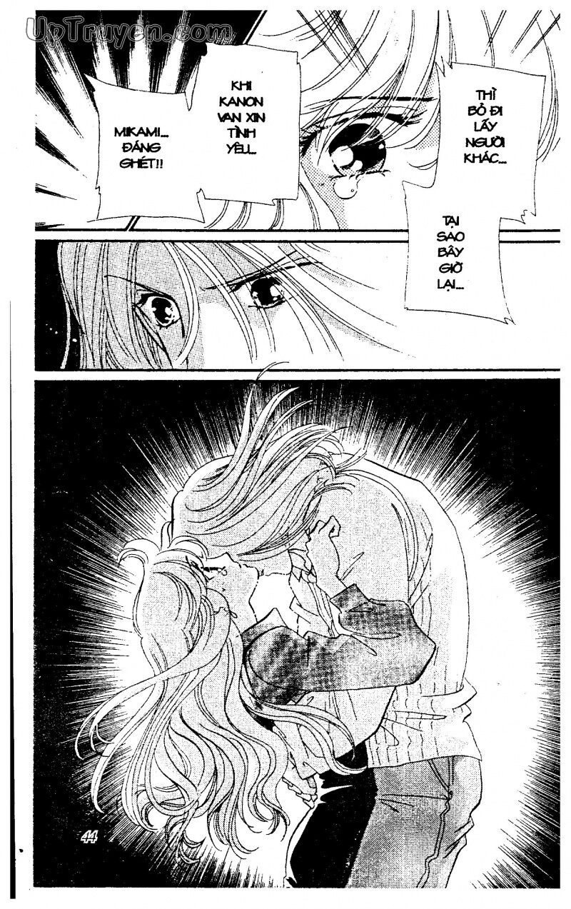 Kanon - Hoa Âm: Chapter 5