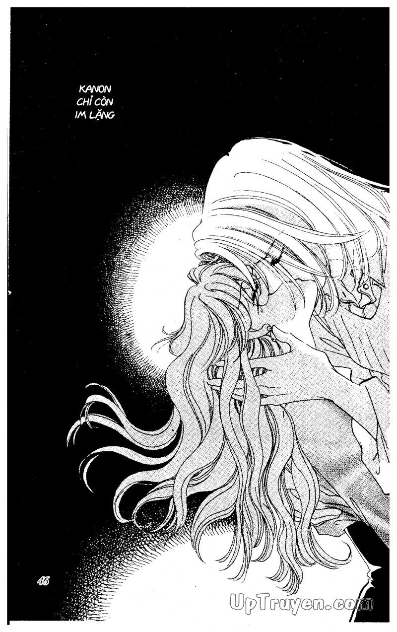 Kanon - Hoa Âm: Chapter 5