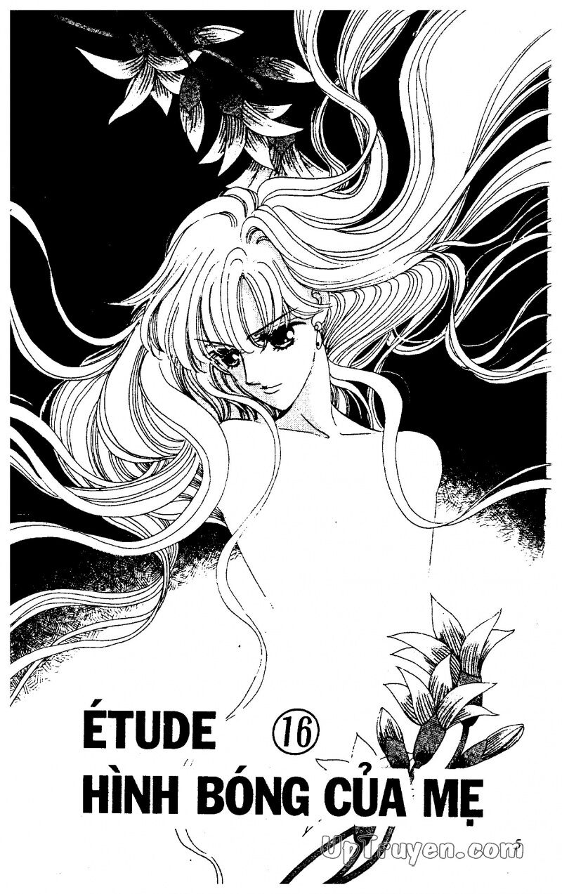 Kanon - Hoa Âm: Chapter 5