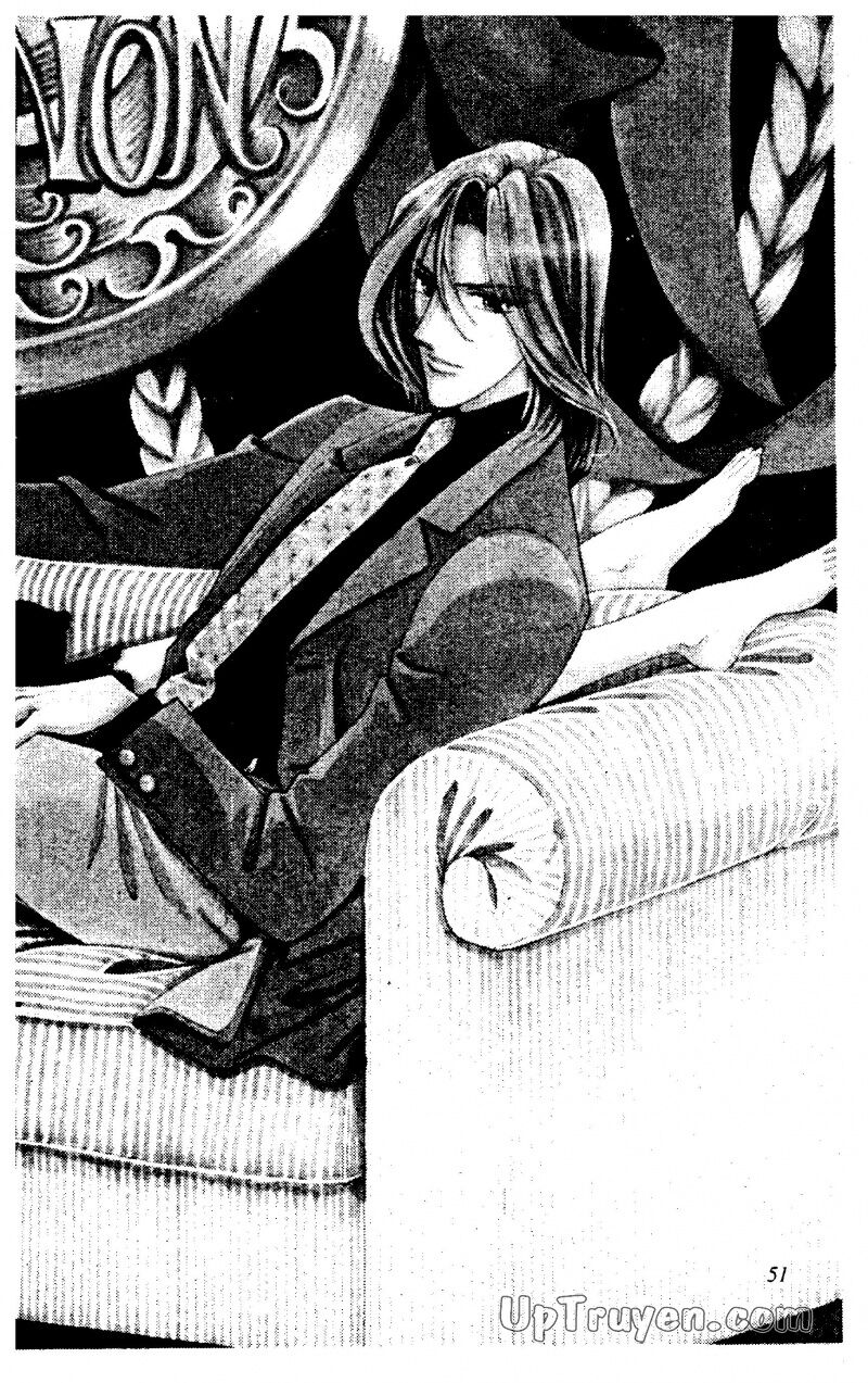 Kanon - Hoa Âm: Chapter 5
