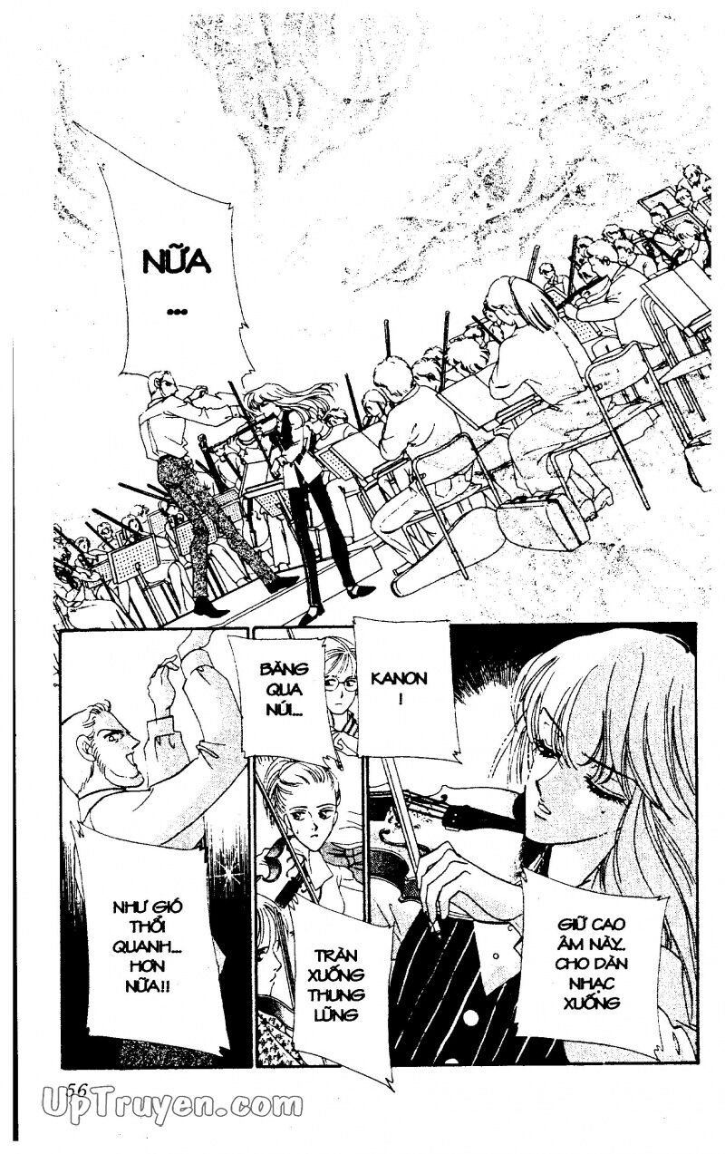Kanon - Hoa Âm: Chapter 5