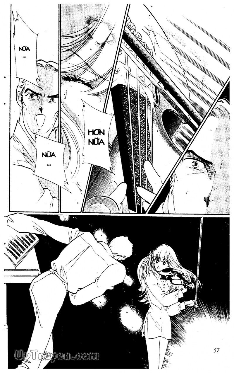 Kanon - Hoa Âm: Chapter 5