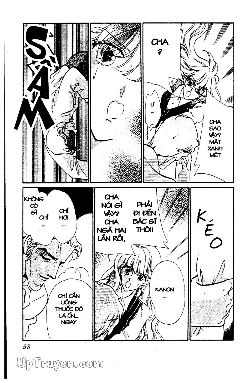 Kanon - Hoa Âm: Chapter 5