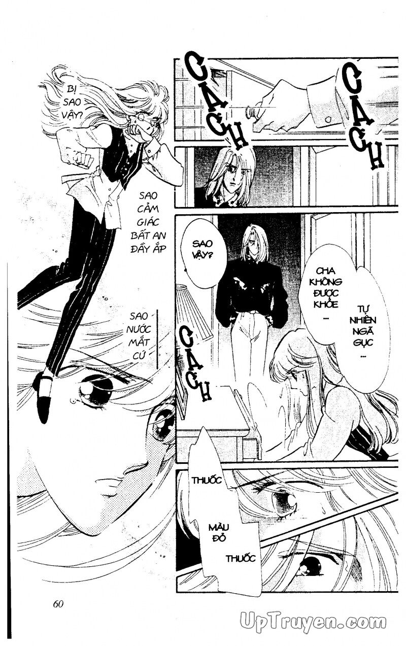 Kanon - Hoa Âm: Chapter 5
