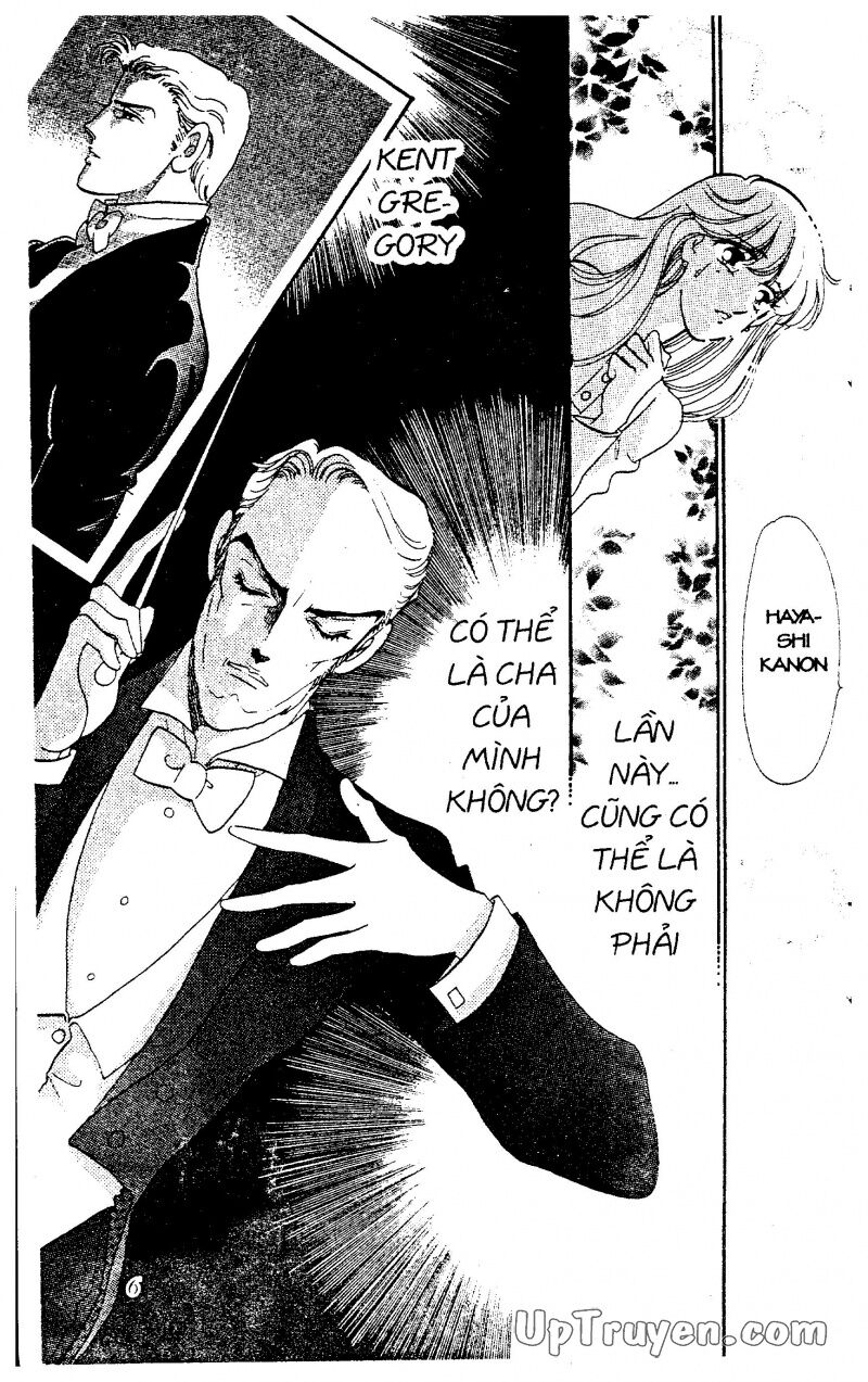 Kanon - Hoa Âm: Chapter 5