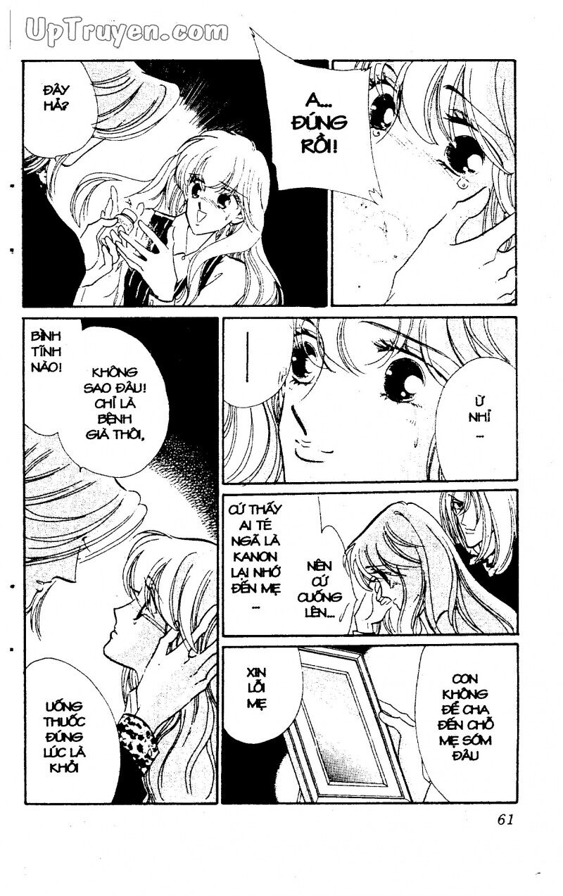 Kanon - Hoa Âm: Chapter 5