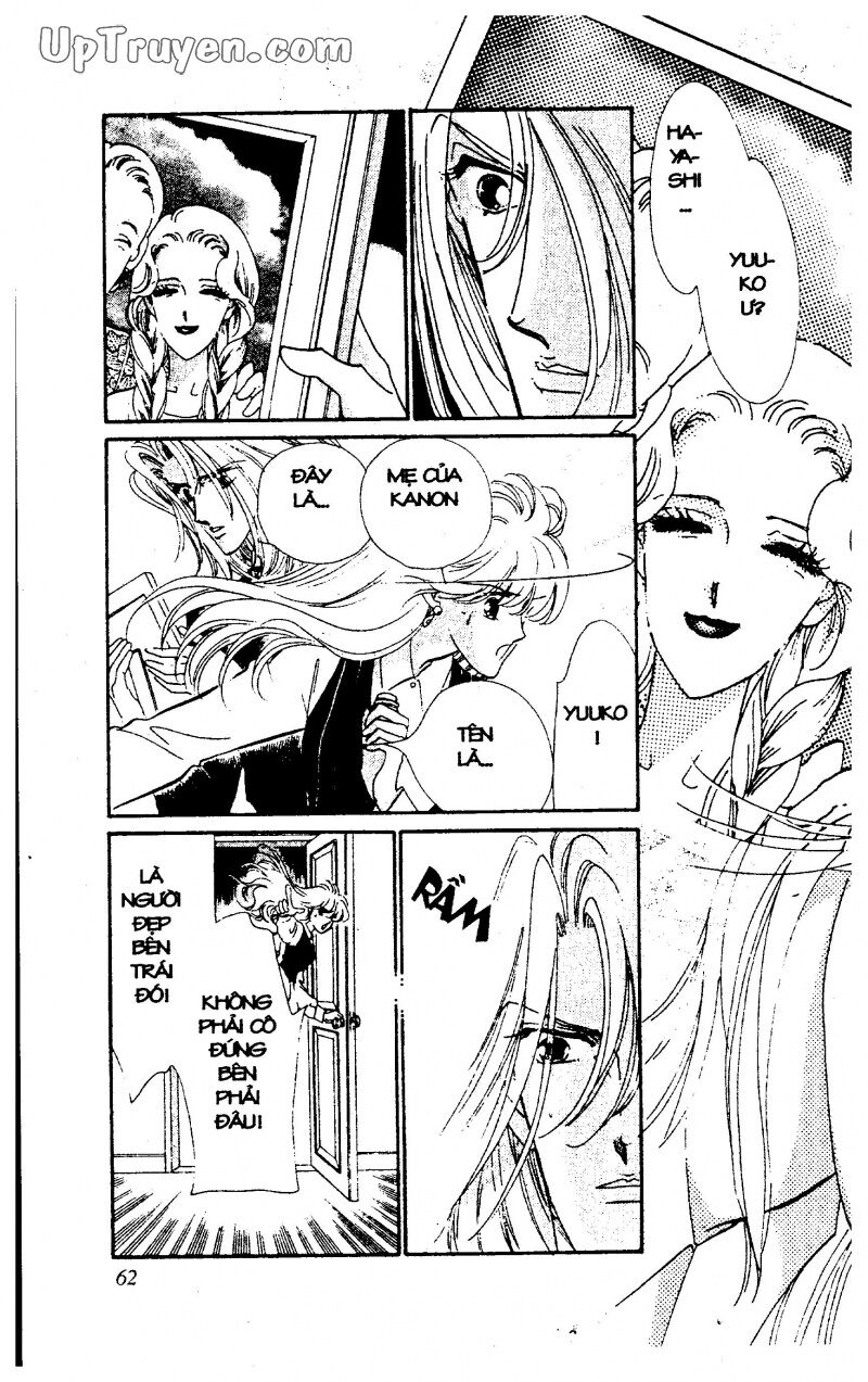 Kanon - Hoa Âm: Chapter 5