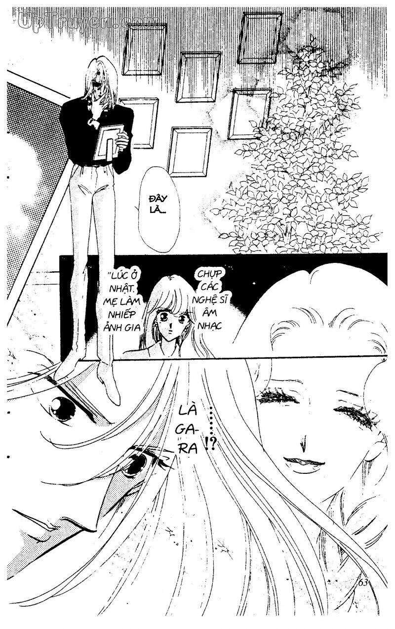 Kanon - Hoa Âm: Chapter 5