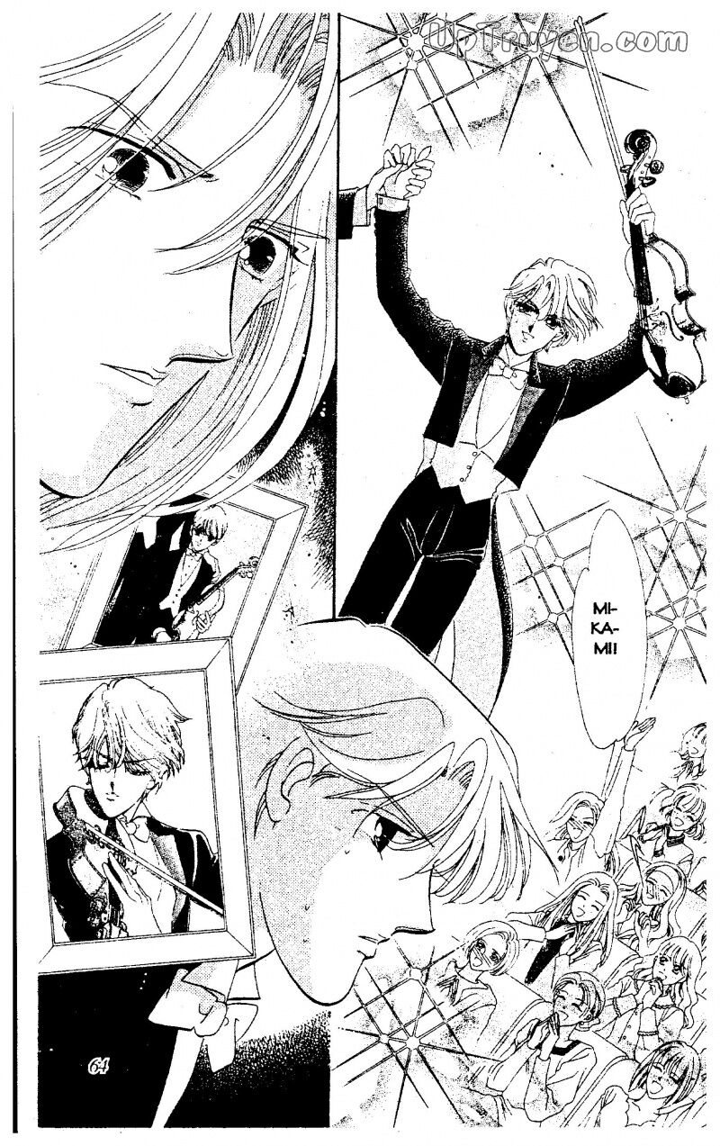 Kanon - Hoa Âm: Chapter 5