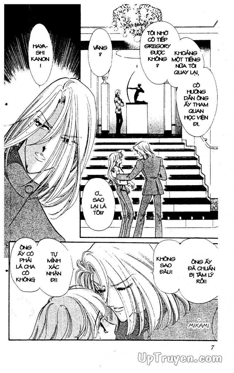 Kanon - Hoa Âm: Chapter 5