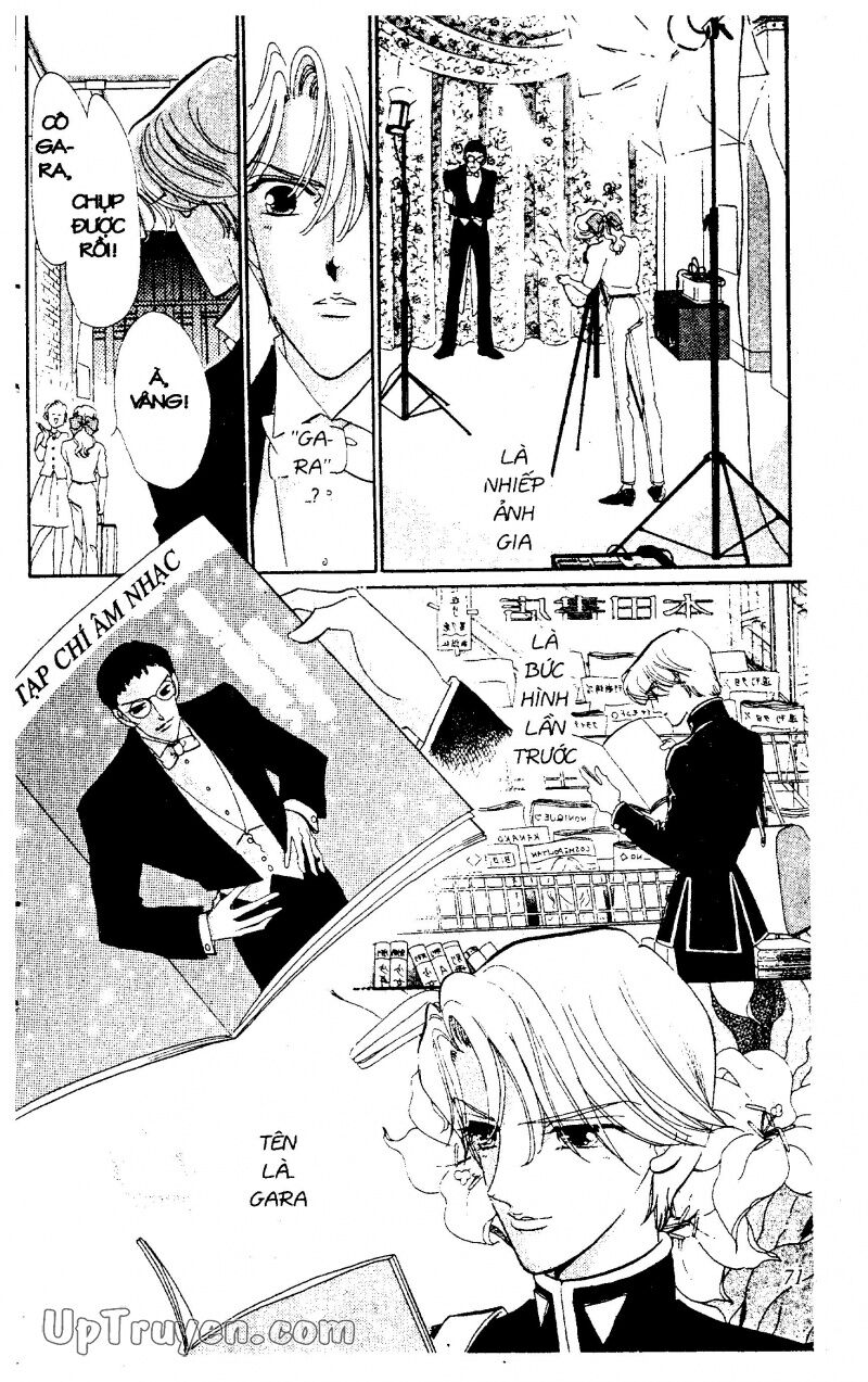 Kanon - Hoa Âm: Chapter 5