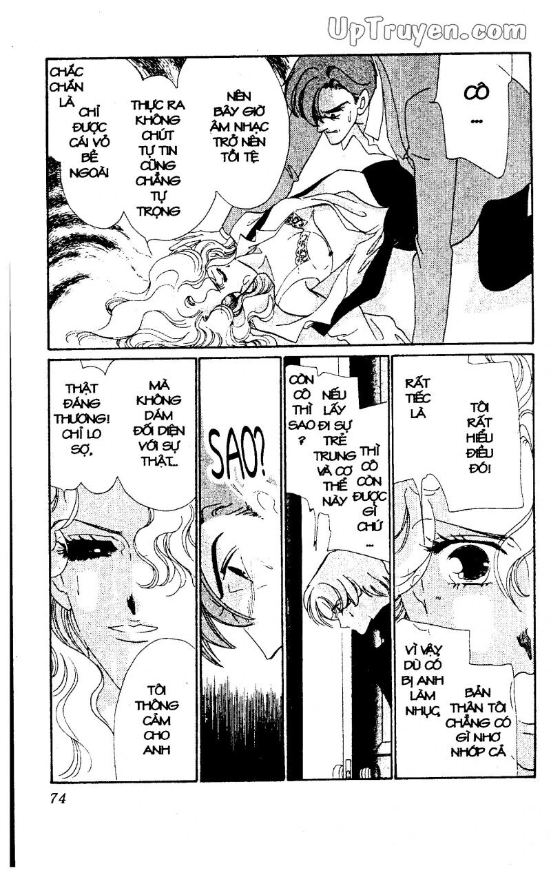 Kanon - Hoa Âm: Chapter 5