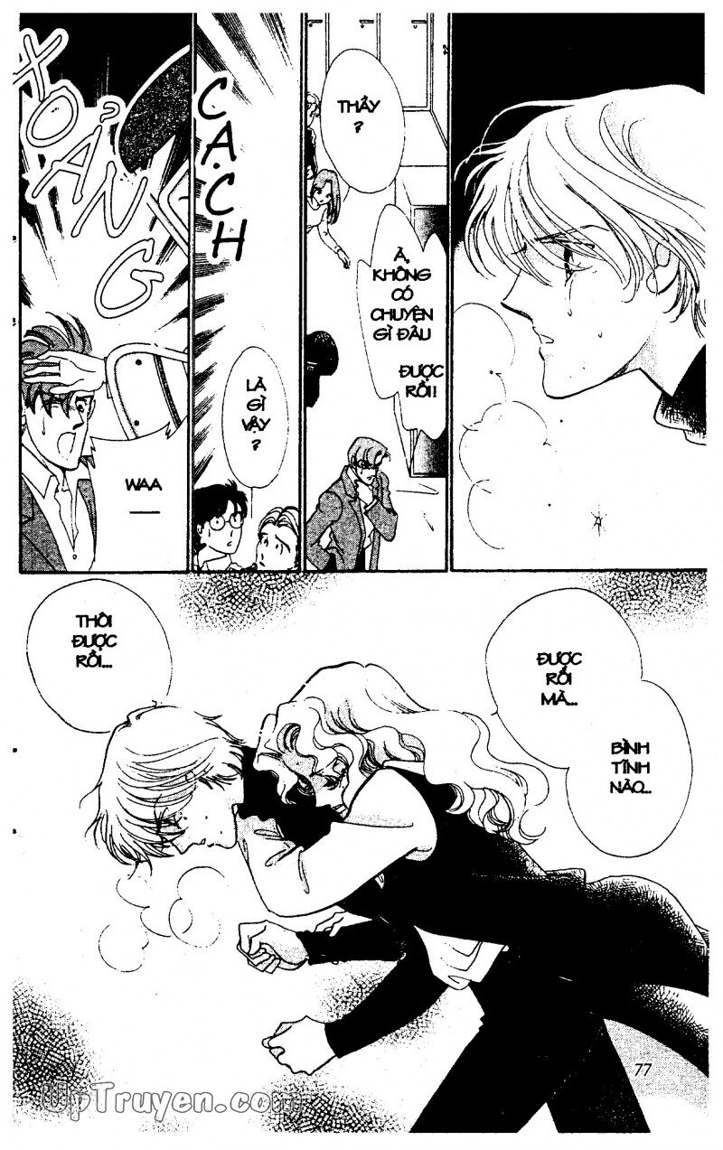 Kanon - Hoa Âm: Chapter 5