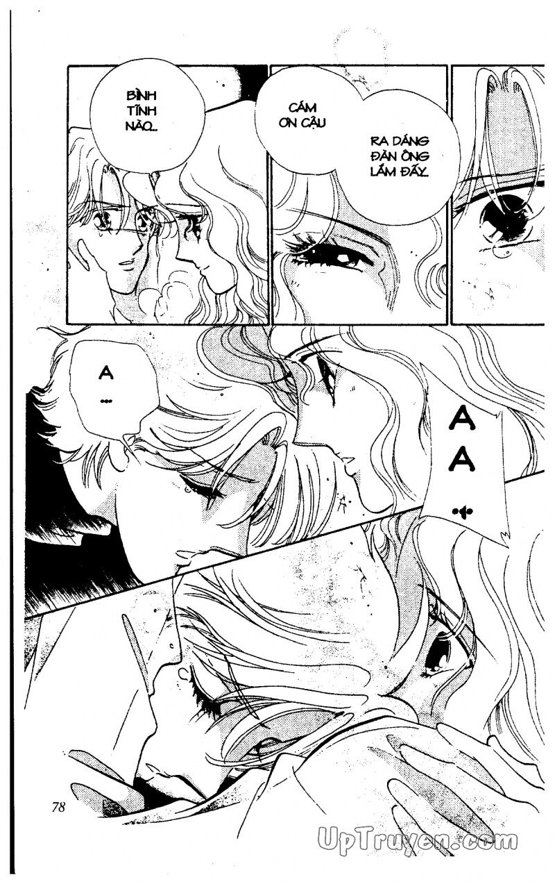 Kanon - Hoa Âm: Chapter 5
