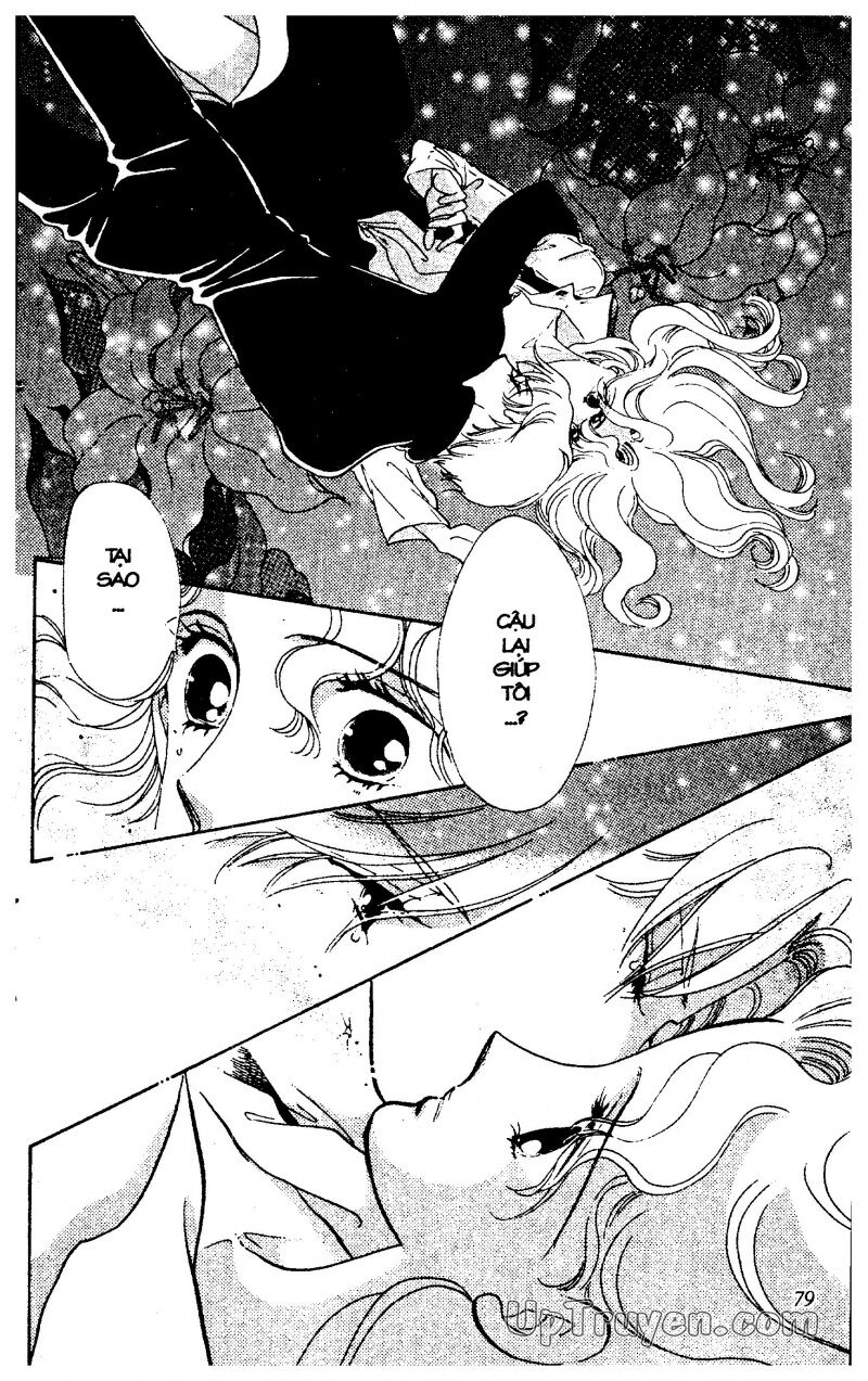 Kanon - Hoa Âm: Chapter 5