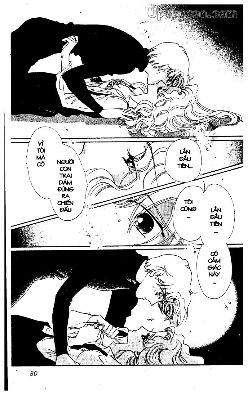 Kanon - Hoa Âm: Chapter 5