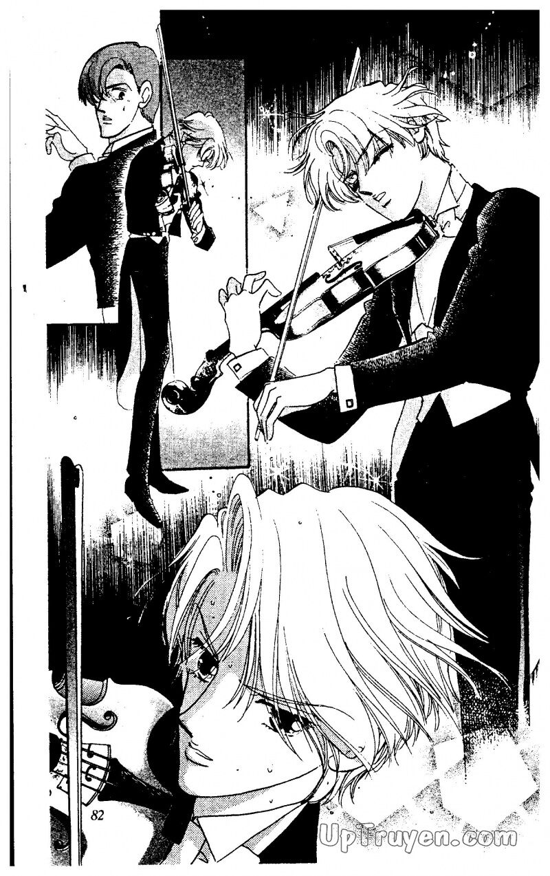 Kanon - Hoa Âm: Chapter 5