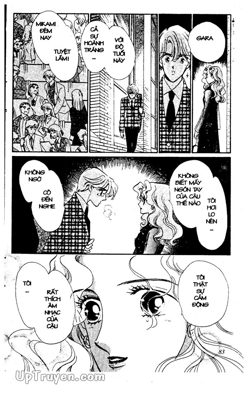 Kanon - Hoa Âm: Chapter 5