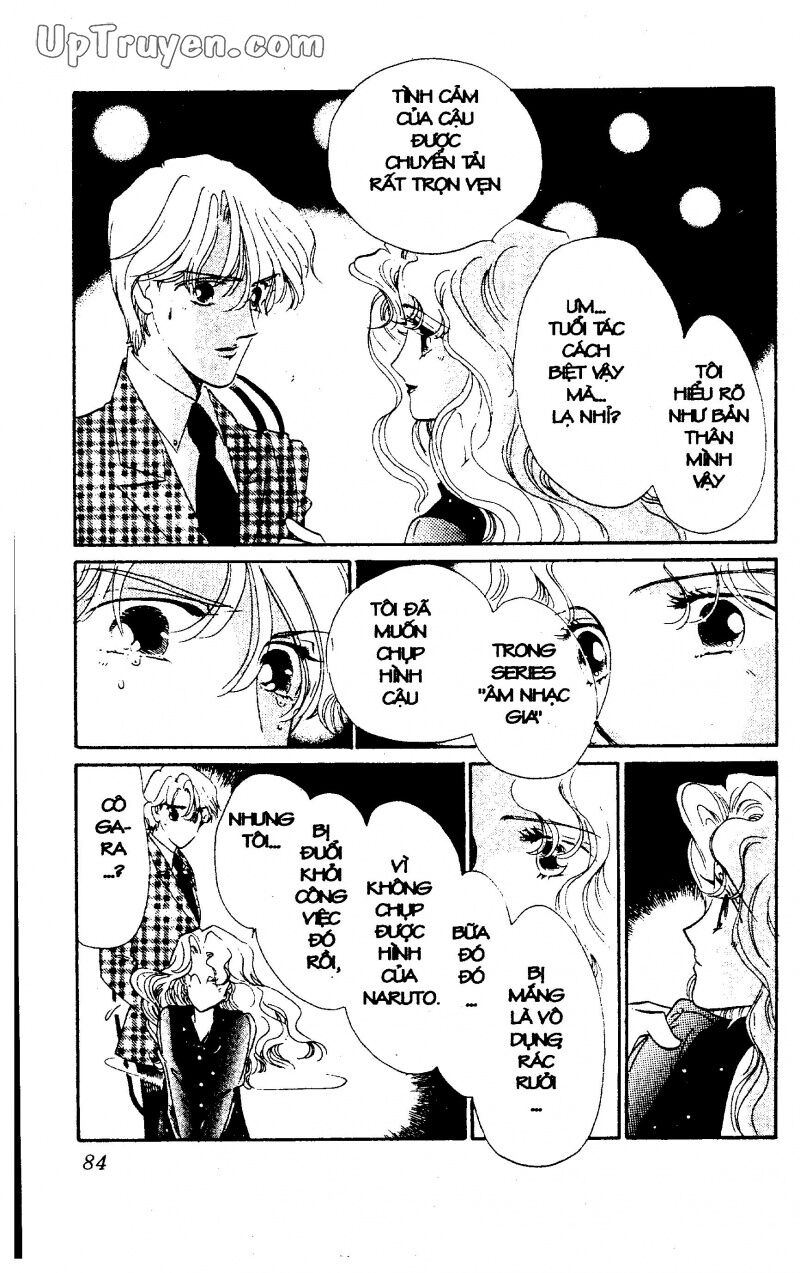 Kanon - Hoa Âm: Chapter 5