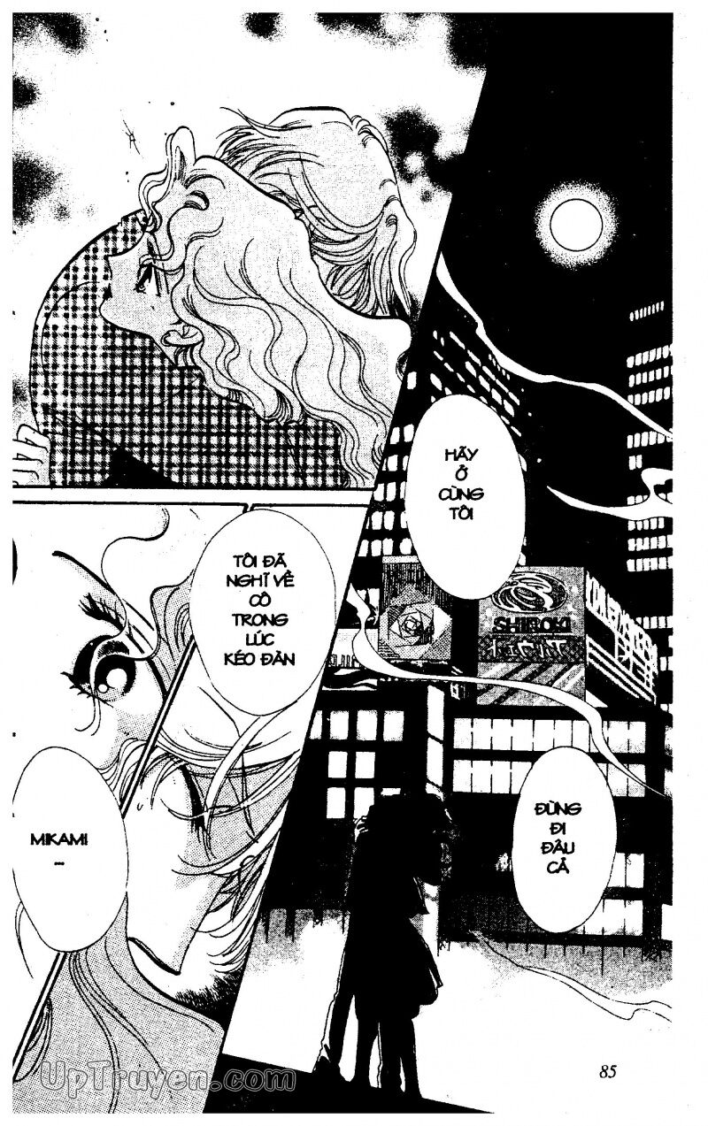 Kanon - Hoa Âm: Chapter 5