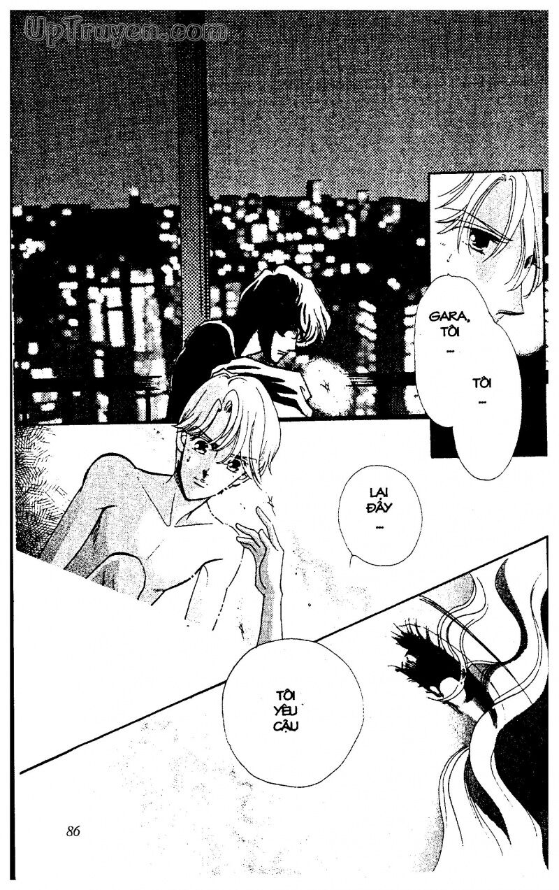 Kanon - Hoa Âm: Chapter 5