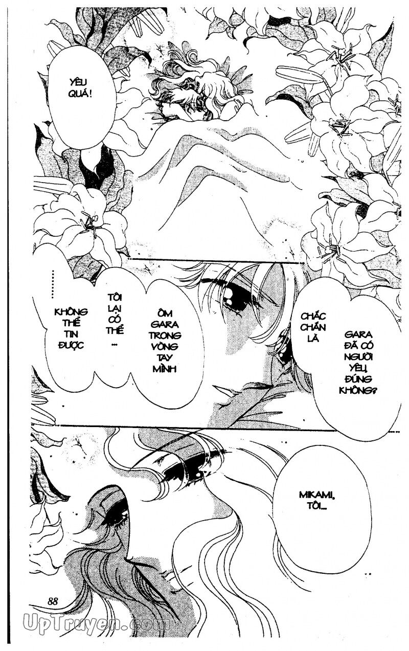Kanon - Hoa Âm: Chapter 5