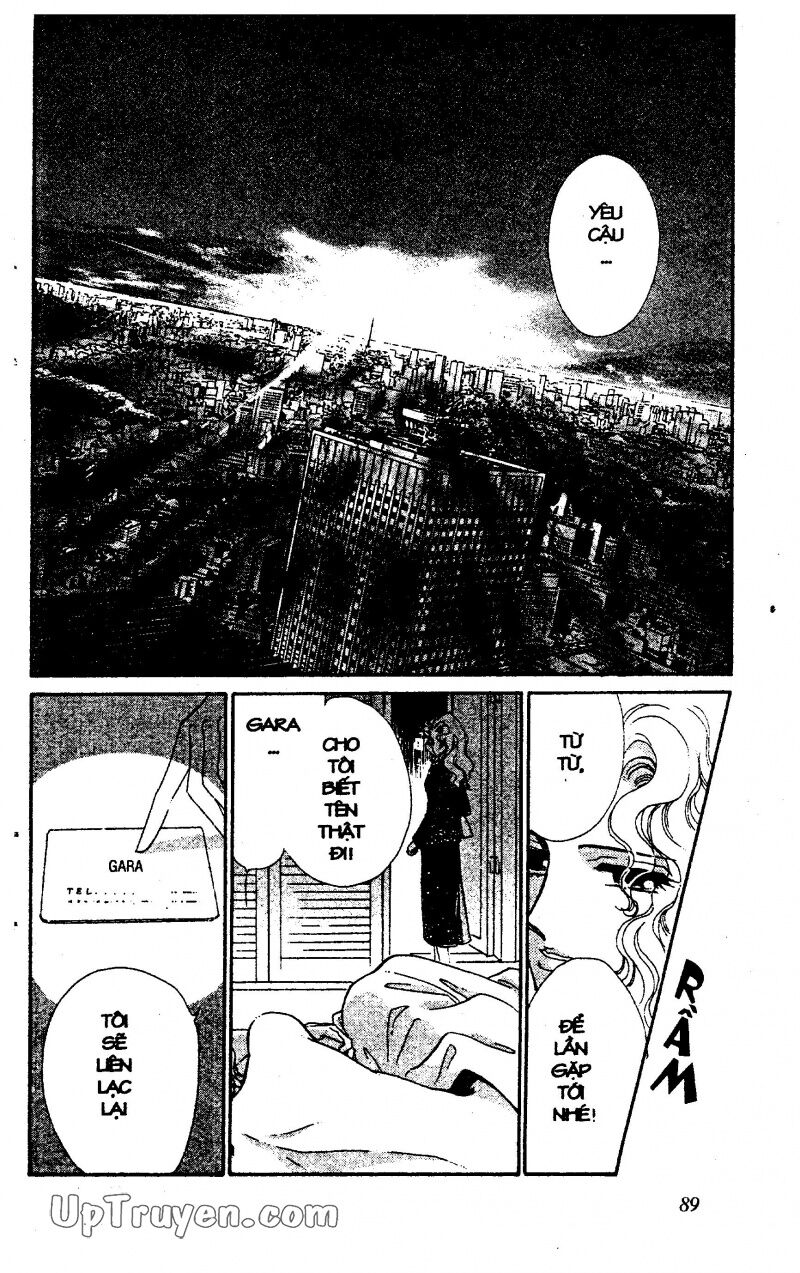 Kanon - Hoa Âm: Chapter 5