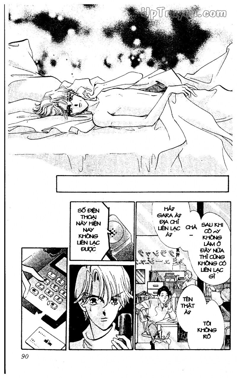 Kanon - Hoa Âm: Chapter 5