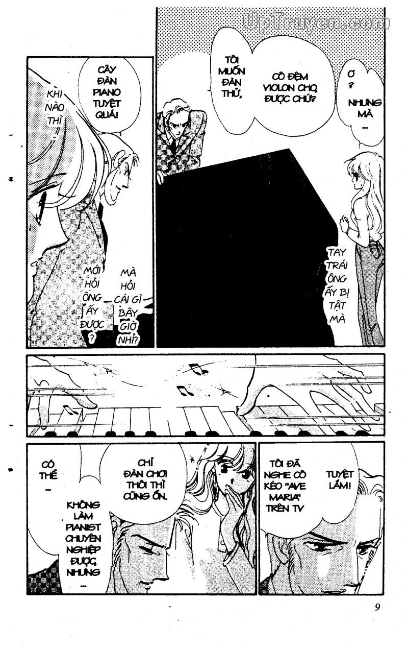 Kanon - Hoa Âm: Chapter 5