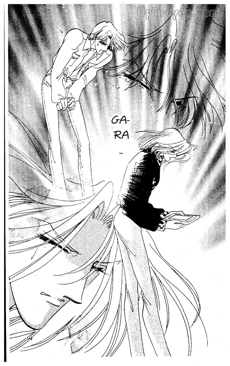 Kanon - Hoa Âm: Chapter 5