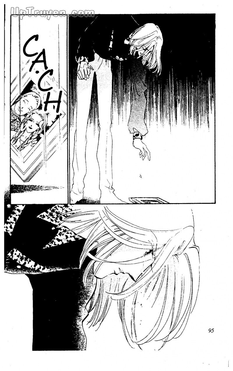 Kanon - Hoa Âm: Chapter 5
