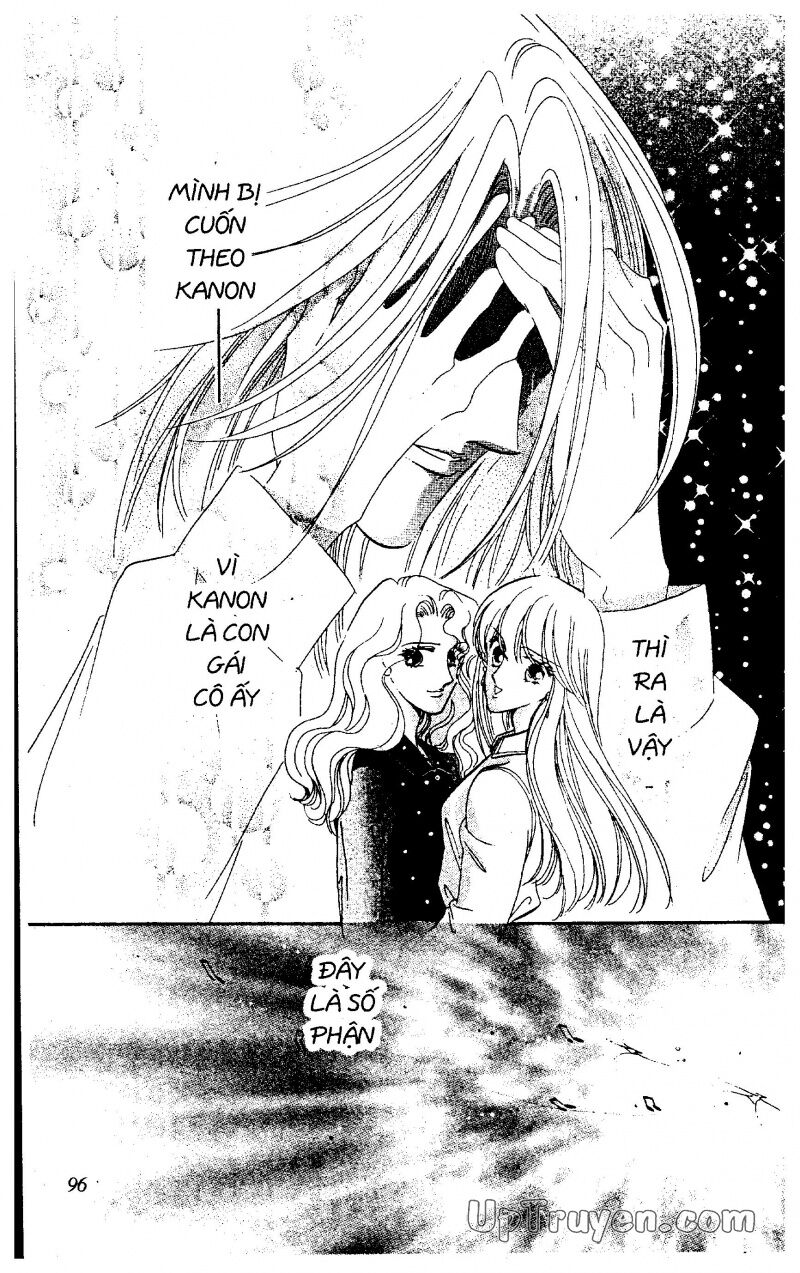 Kanon - Hoa Âm: Chapter 5
