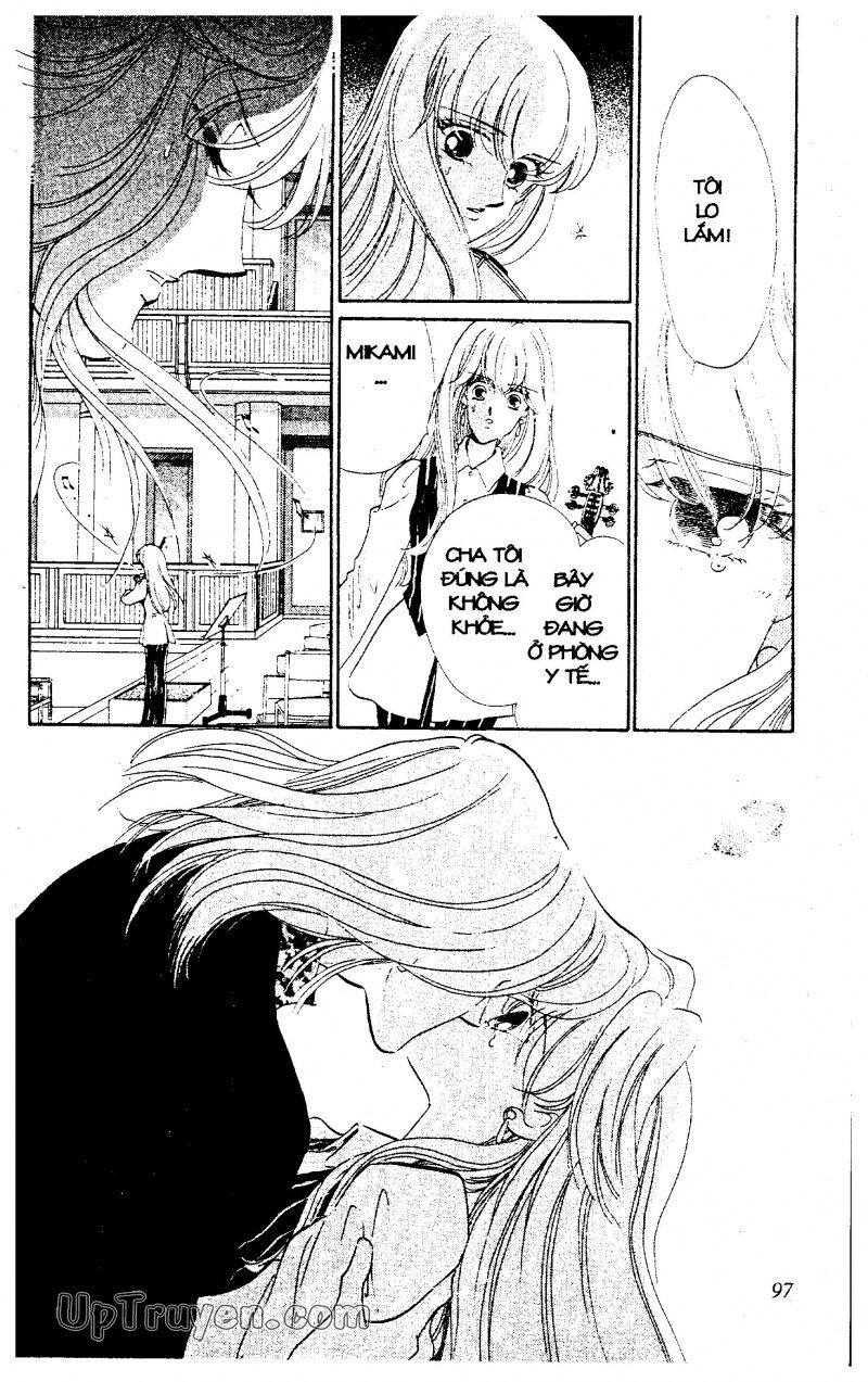 Kanon - Hoa Âm: Chapter 5