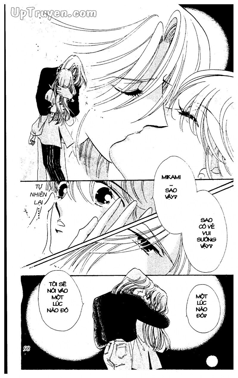 Kanon - Hoa Âm: Chapter 5