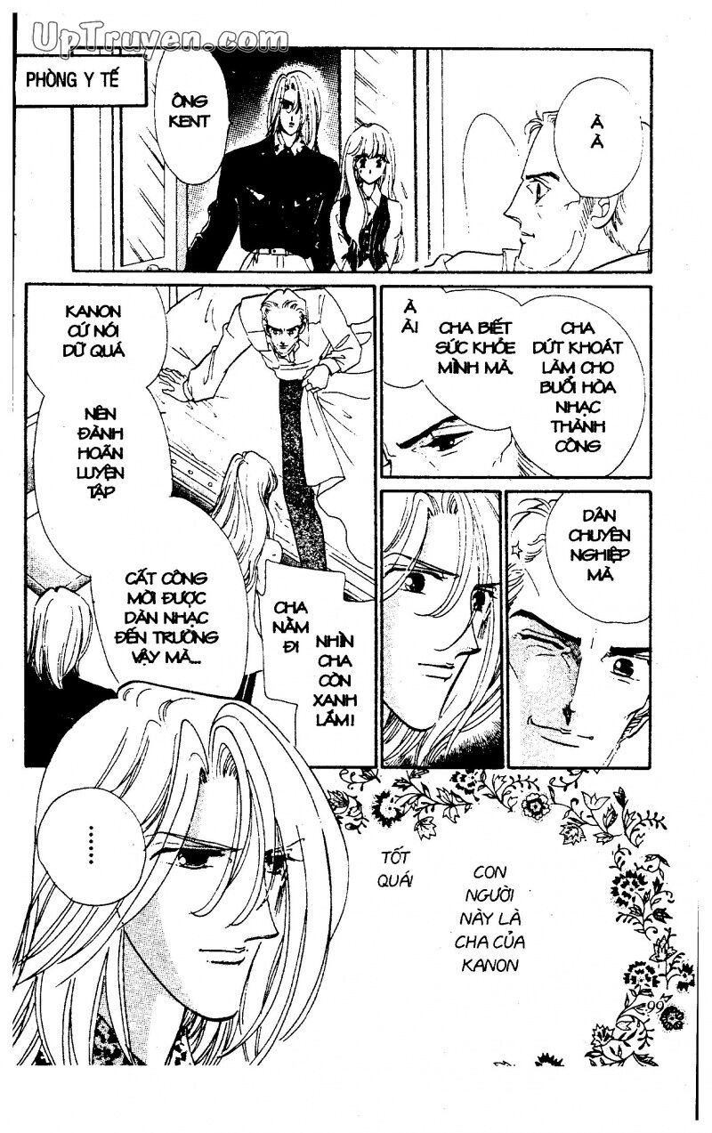 Kanon - Hoa Âm: Chapter 5
