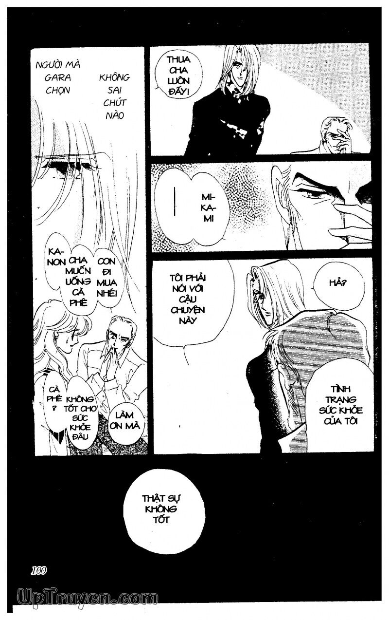 Kanon - Hoa Âm: Chapter 5
