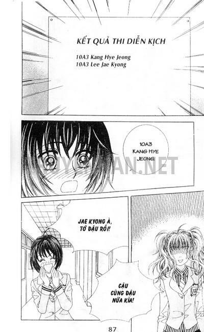 Cô Nàng Sandwich: Chapter 10