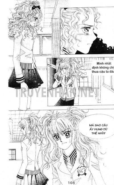 Cô Nàng Sandwich: Chapter 11