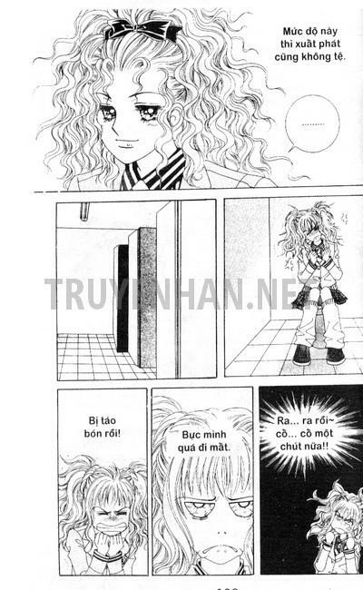 Cô Nàng Sandwich: Chapter 11